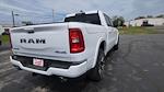 New 2025 Ram 1500 Laramie Crew Cab 4x4 Pickup for sale #442484 - photo 8