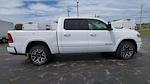 New 2025 Ram 1500 Laramie Crew Cab 4x4 Pickup for sale #442484 - photo 9