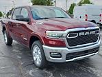 New 2025 Ram 1500 Big Horn Crew Cab 4x4 Pickup for sale #442721 - photo 1