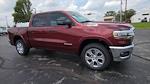 New 2025 Ram 1500 Big Horn Crew Cab 4x4 Pickup for sale #442721 - photo 2