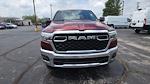 New 2025 Ram 1500 Big Horn Crew Cab 4x4 Pickup for sale #442721 - photo 3