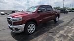 New 2025 Ram 1500 Big Horn Crew Cab 4x4 Pickup for sale #442721 - photo 4