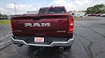 New 2025 Ram 1500 Big Horn Crew Cab 4x4 Pickup for sale #442721 - photo 8