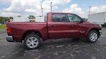 New 2025 Ram 1500 Big Horn Crew Cab 4x4 Pickup for sale #442721 - photo 9