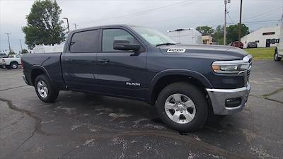 New 2025 Ram 1500 Big Horn Crew Cab 4x4 Pickup for sale #442739 - photo 2