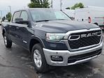 New 2025 Ram 1500 Big Horn Crew Cab 4x4 Pickup for sale #442739 - photo 1
