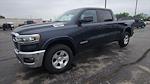 New 2025 Ram 1500 Big Horn Crew Cab 4x4 Pickup for sale #442739 - photo 4