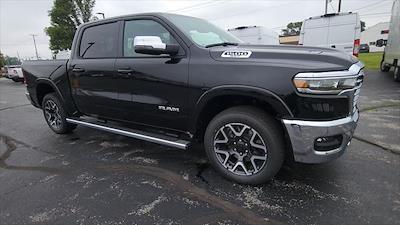 New 2025 Ram 1500 Laramie Crew Cab 4x4 Pickup for sale #442761 - photo 2