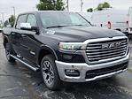 New 2025 Ram 1500 Laramie Crew Cab 4x4 Pickup for sale #442761 - photo 1