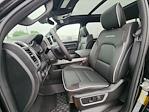 New 2025 Ram 1500 Laramie Crew Cab 4x4 Pickup for sale #442761 - photo 11