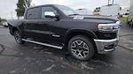 New 2025 Ram 1500 Laramie Crew Cab 4x4 Pickup for sale #442761 - photo 2