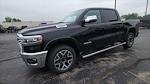 New 2025 Ram 1500 Laramie Crew Cab 4x4 Pickup for sale #442761 - photo 4