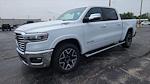 New 2025 Ram 1500 Laramie Crew Cab 4x4 Pickup for sale #442775 - photo 4