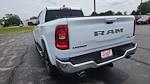 New 2025 Ram 1500 Laramie Crew Cab 4x4 Pickup for sale #442775 - photo 7