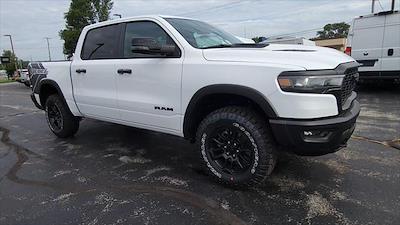 New 2026 Ram 1500 Rebel Crew Cab for sale #442821 - photo 2