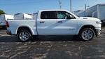 New 2026 Ram 1500 Big Horn Crew Cab 4x4 Pickup for sale #442885 - photo 9