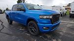 New 2026 Ram 1500 Laramie Crew Cab 4x4 Pickup for sale #442902 - photo 2