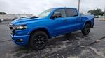 New 2026 Ram 1500 Laramie Crew Cab 4x4 Pickup for sale #442902 - photo 4
