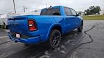New 2026 Ram 1500 Laramie Crew Cab 4x4 Pickup for sale #442902 - photo 8
