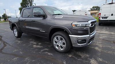New 2026 Ram 1500 Big Horn Crew Cab 4x4 Pickup for sale #442903 - photo 2