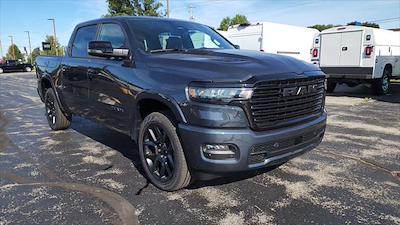 New 2026 Ram 1500 Laramie Crew Cab 4x4 Pickup for sale #442930 - photo 2