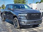 New 2026 Ram 1500 Laramie Crew Cab 4x4 Pickup for sale #442930 - photo 1