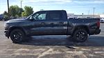 New 2026 Ram 1500 Laramie Crew Cab 4x4 Pickup for sale #442930 - photo 5