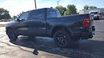 New 2026 Ram 1500 Laramie Crew Cab 4x4 Pickup for sale #442930 - photo 6