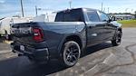 New 2026 Ram 1500 Laramie Crew Cab 4x4 Pickup for sale #442930 - photo 8
