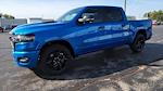 New 2026 Ram 1500 Laramie Crew Cab 4x4 Pickup for sale #442937 - photo 4