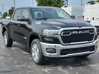 New 2026 Ram 1500 Big Horn Crew Cab 4x4 Pickup for sale #442958 - photo 1