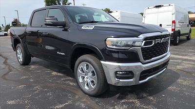 New 2026 Ram 1500 Big Horn Crew Cab 4x4 Pickup for sale #442958 - photo 2