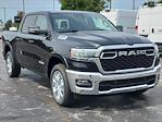 New 2026 Ram 1500 Big Horn Crew Cab 4x4 Pickup for sale #442958 - photo 1