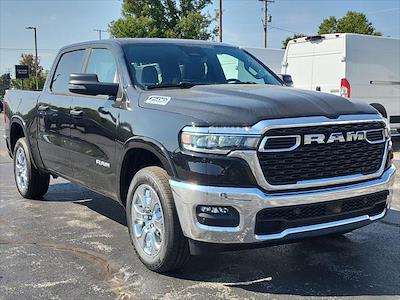 New 2026 Ram 1500 Big Horn Crew Cab for sale #442962 - photo 1