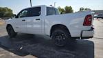 New 2026 Ram 1500 Big Horn Crew Cab 4x4 Pickup for sale #442982 - photo 6