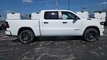 New 2026 Ram 1500 Big Horn Crew Cab 4x4 Pickup for sale #442982 - photo 9