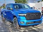 New 2026 Ram 1500 Big Horn Crew Cab for sale #442984 - photo 1