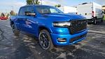 New 2026 Ram 1500 Big Horn Crew Cab for sale #442984 - photo 2