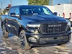 New 2026 Ram 1500 Laramie Crew Cab 4x4 Pickup for sale #443031 - photo 1