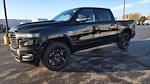 New 2026 Ram 1500 Laramie Crew Cab 4x4 Pickup for sale #443031 - photo 4