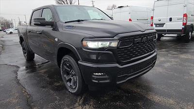 New 2026 Ram 1500 Big Horn Crew Cab for sale #443089 - photo 1