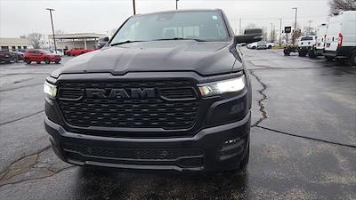New 2026 Ram 1500 Big Horn Crew Cab for sale #443089 - photo 2