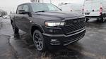 New 2026 Ram 1500 Big Horn Crew Cab for sale #443089 - photo 1