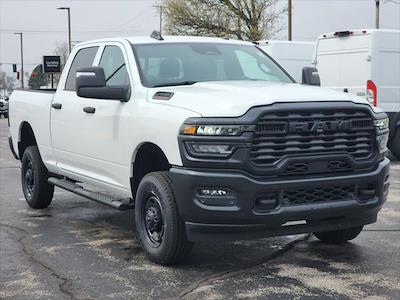 New 2026 Ram 2500 Tradesman Crew Cab for sale #443091 - photo 1