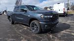 New 2026 Ram 1500 Big Horn Crew Cab for sale #443154 - photo 1