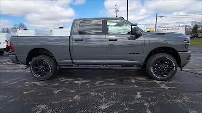 New 2026 Ram 2500 Big Horn Crew Cab for sale #443160 - photo 1