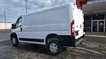 2024 Ram ProMaster 1500 Standard Roof FWD, Empty Cargo Van for sale #F2142196 - photo 7