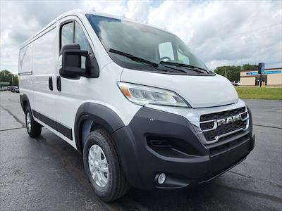 2024 Ram ProMaster 1500 Standard Roof FWD, Empty Cargo Van for sale #F2142321 - photo 1