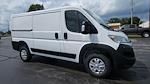 2024 Ram ProMaster 1500 Standard Roof FWD, Empty Cargo Van for sale #F2142321 - photo 3