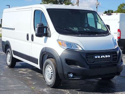 New 2026 Ram ProMaster 1500 Standard Roof Empty Cargo Van for sale #F2142861 - photo 1